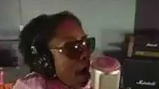 SugarBitch LA Woman