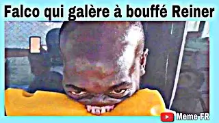 LES Meilleurs MEMES sur L'EPISODE 78 de SNK S4