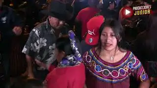 Ay Monica Xoyita Musical Desde Joyabaj Quiche 21 De Septiembre 2025