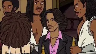 Rick James & Prince Beef Classic