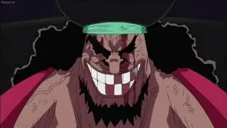 Theron Statler - Blackbeard AMV