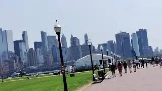 New York City, USA