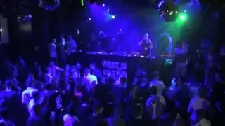 Minitech Project *complete set* LIVE @ Techno Tuesday Amsterdam November 2015