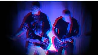 When Darkness Calls by DIAL THE GAIN  / album - Meaning in Chaos 
