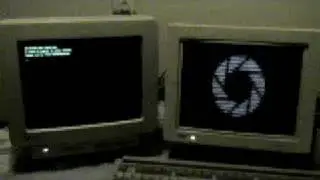8080 Still Alive Take 2