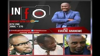 #InFocusRW: Analysis On Preliminary list of Presidential Candidates in Rwanda