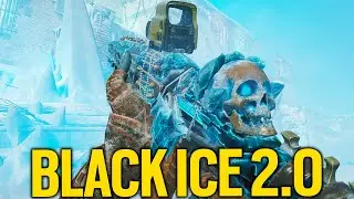 SIEGE FINALLY GOT A NEW BLACK ICE