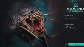 Once Human - Fighting A Beast In A Zombie Apocalypse - Day 11