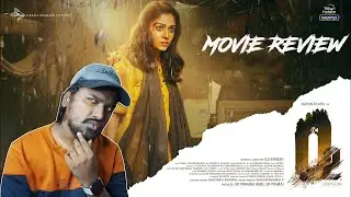 O2 Movie Review | Tamil 2022 | Spoiler Free Review | AT FICTION