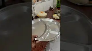 WHAT I HAVE IN MY DINNER | NO MESS FOOD | HOME FOOD | BACHELORS LIFE |#trending #food #reels #shorts