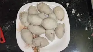 Raham sweet banane ka asaan tarika | Islamic traditional sweet 