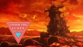 UTS Anime Review: Space Battleship Yamato 2199