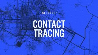 How to Implement Contact Tracing with IoT and Losant