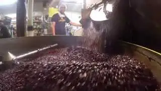 Roasting Mayorga Cafe Cubano