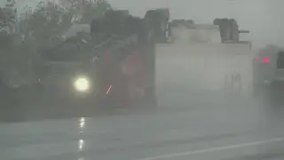 Deadly tornadoes: Search and rescue efforts continue across three states