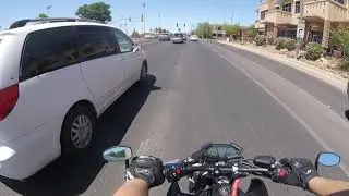 The horrible Heff strikes again...part 3