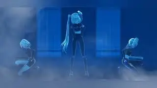 ♣️AMV-