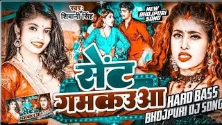 Sent Gamkaua Raja Ji - सेंट गमकउआ - #agfilms_rajfilmy