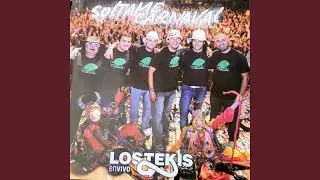 La Maimare&ntilde;a (En Vivo)