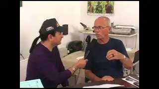 PADRE GERALDO FALA À FRANCIS LOPES DE ONDE VEM OS RECURSOS