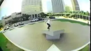 Ryan Nix -Bootleg 3000