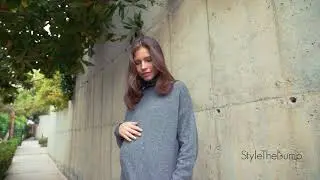 Style The Bump AW21