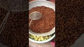आज हम बनाने वाले हैं बहुत से क्वांटिटी में चटपटी |chatpati full recipe #recipe #chatpatichaatrecipe 