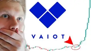 Vaiot (VAI) Price Prediction 2023 (10X-50X SOON?)