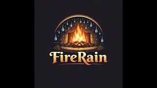 FireRain Live Stream