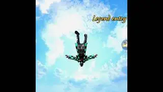 Legend entey 😱 | #freefire #foryou #foryourpage #freefirehighlights #impossible #gaming #shorts #ff