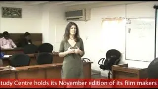 SMC November News Report