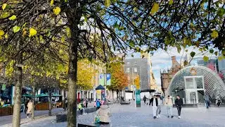 St Enoch Square Glasgow