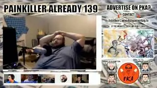 PKA 139 Drunk Wings montage