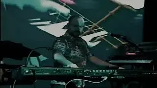 Dom F  Scab In Concert