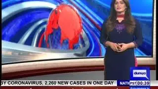Saby Khan Promoter on Pakistan Dunya TV -Watch Till End - Subscribe Now