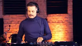 Revival Agents - Quintessence Mix 05 Progressive house Melodic House & Techno Best
