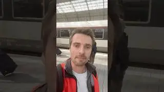 Les emplacements v&eacute;los dans les trains Intercit&eacute;s ? #sncf #intercit&eacute;s