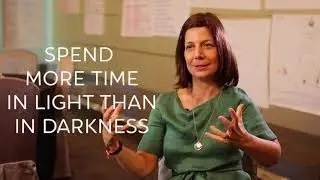 Daring to Change Your Career:  Guest Eleni Sarantinou