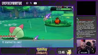 Pokemon Raging Ruby | A Brand New Let's Play?