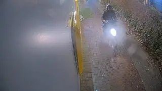 Bankrekening man geplunderd nadat hij in groengebied Ommoord is beroofd van bankpas en pincode