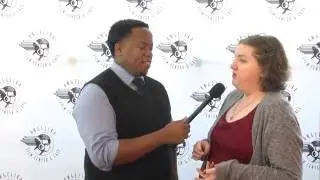 IndieCapitol Awards 2016: Mary Ratliff Interview