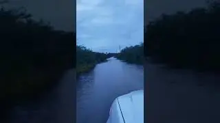 Hurricane Isaias Long Island