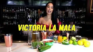 M&aacute;s Tequila-Episode 2: How to make a refreshing summer drink