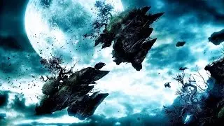 Elephant Music - Amplitude [Epic Dramatic Orchestral]
