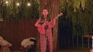Estrela Gomes - Bilhete de Volta (Return Ticket) - Live in Luso, Portugal