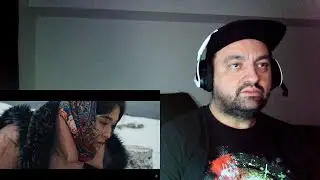 OTYKEN – ICE AGE (Exclusive Footage | Official MV) - Reaction