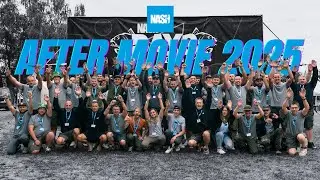 NASH DAYS 2025 │ L'AFTER MOVIE d'un &eacute;v&eacute;nement unique