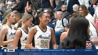 The Locker Room: Girls basketball conference champs crowned in final days of regular season