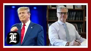 Judge pauses Trump hush money case as Bragg weighs next steps