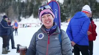 IMGA Winter World Masters Games Lombardy 2024 - Biathlon